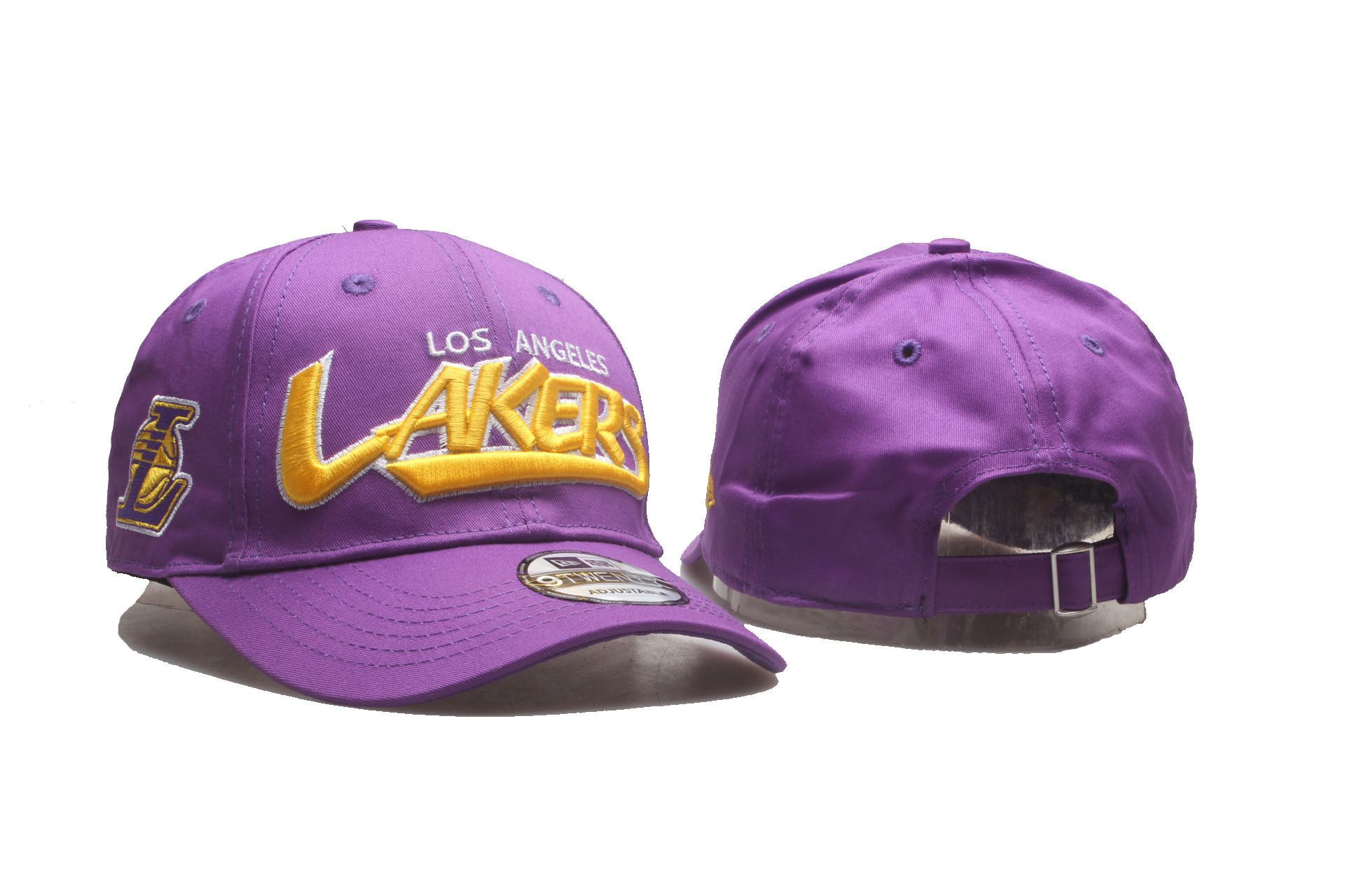 2026 NBA Los Angeles Lakers Hat style YP01